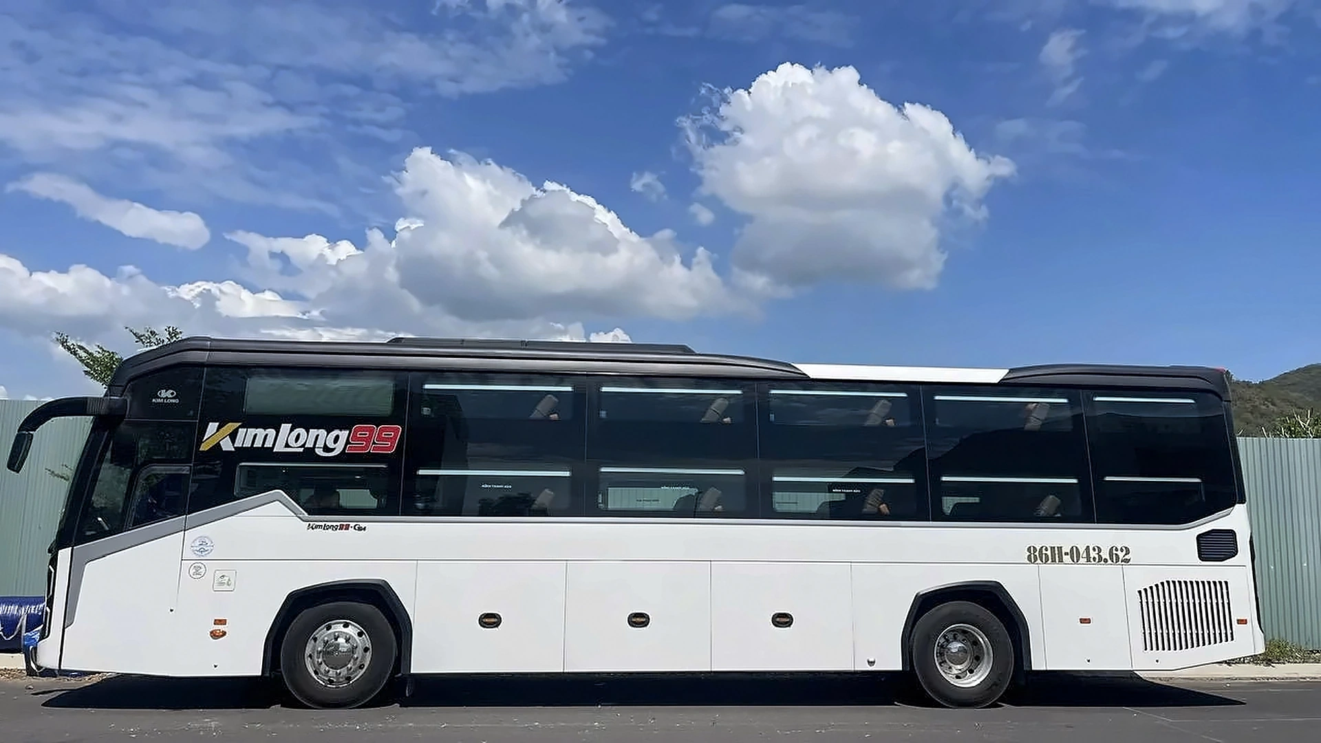 Transfer from Nha Trang to Mui Ne | Limousine